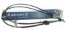 ASHUKI 1176-5603 Cable, parking brake